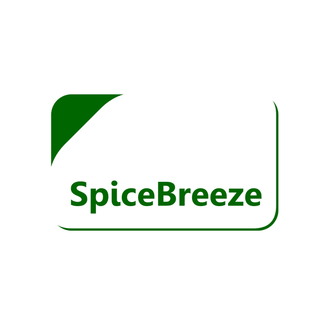 Spice Breeze